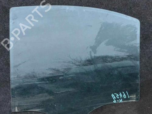 Dør rude ventre bagtil Dør rude ventre bagtil MERCEDES-BENZ C-CLASS (W203) C 180 Kompressor (203.046) (143 hp) 6724027 6724027
