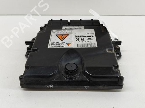 Used Engine control unit (ECU) NISSAN PATHFINDER III (R51) 2.5 dCi 4WD (174 hp) 18036489