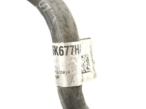 Pipe FORD FIESTA VI (CB1, CCN) 1.0 EcoBoost | BP30226182M125  - Image 7