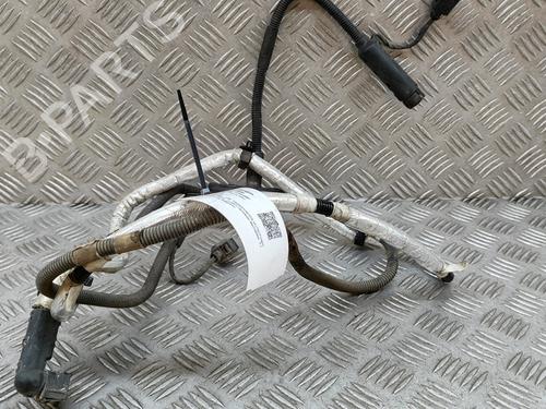 Rør VW TRANSPORTER T6 Van (SGA, SGH, SHA, SHH) 2.0 TDI (110 hp) 28551500