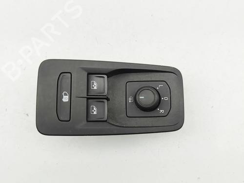 Left front window switch VW CADDY V MPV (SBB, SBJ) 2.0 TDI 4motion | BP33386787I27 - Image 2