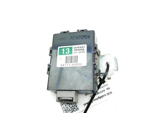 Used Electronic module Electronic module 37996419 37996419