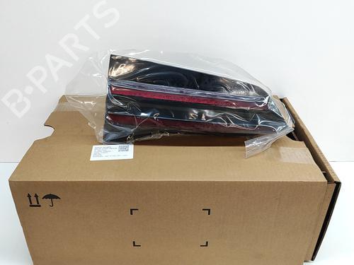 Used Left tailgate light MERCEDES-BENZ B-CLASS Sports Tourer (W245) B 180 CDI (245.207) (109 hp) 25614477