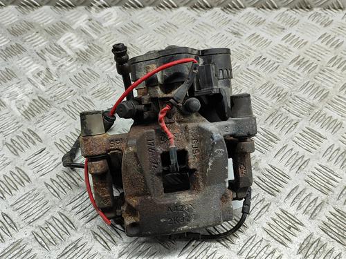 Used Right rear brake caliper Right rear brake caliper JAGUAR I-PACE (X590) EV400 AWD (400 hp) 27768228 27768228