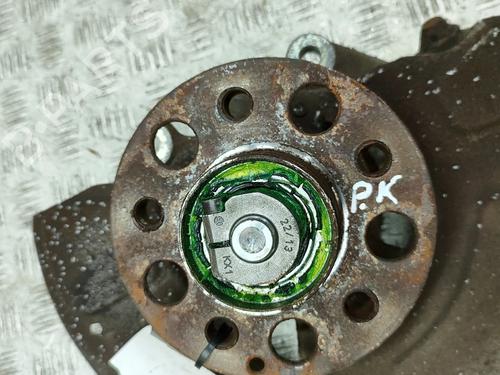 Left front steering knuckle MERCEDES-BENZ CLS (C218) CLS 250 CDI / BlueTEC / d (218.303, 218.304) | BP33382962M25 - Image 6