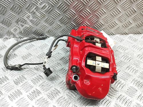 Left front brake caliper PORSCHE 911 (992) 3.0 Carrera 4 S (992420) | BP30574951M105