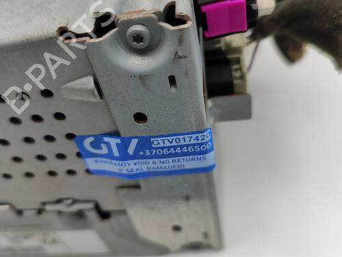 Electronic module CHEVROLET CRUZE (J300) 2.0 CDI | BP25787293M83 - Image 6