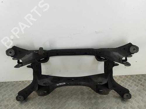 Rear axle KIA SPORTAGE V (NQ5) 1.6 T-GDi Hybrid | BP27788358M2