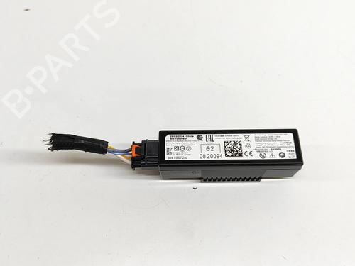 Batteri PEUGEOT 5008 III (KA_, KB_, KC_) e-210 (213 hp) 27793755