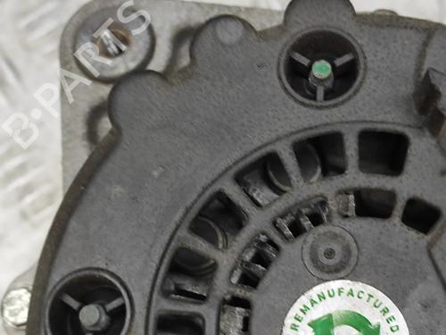 Alternator RENAULT MASTER III Van (FV) 2.3 dCi 180 FWD (FV04, FV07) | BP38191757M7 - Image 7