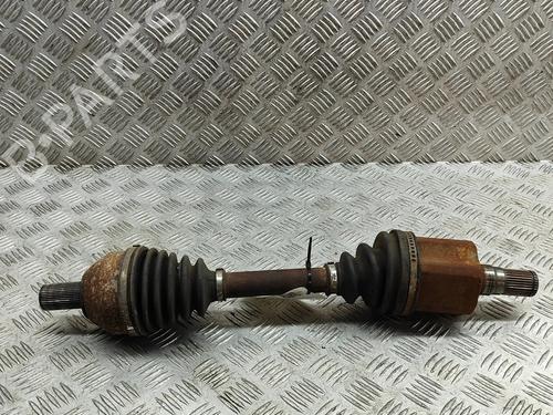 Used Left front driveshaft LAND ROVER FREELANDER 2 (L359) 2.2 TD4 4x4 (150 hp) 27240217