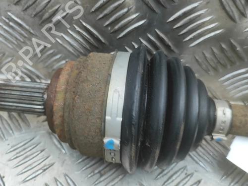 Right front driveshaft FORD FIESTA VII (HJ, HF) 1.0 EcoBoost | BP36078547M39 - Image 6