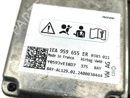 ECU airbags CUPRA BORN (K11) 58 | BP32170826M53