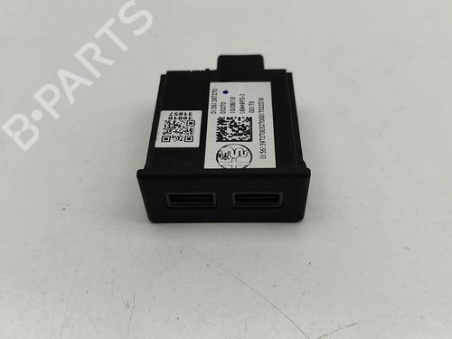 Used Electronic module ALFA ROMEO STELVIO (949_) 2.9 Q4 (949.AXG2A, 949.AXH2A, 949.AXS2A) (510 hp) 28955387