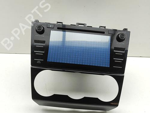 Used Electronic module Electronic module SUBARU FORESTER (SJ_) 2.0 D AWD (SJD) (147 hp) 33392971 33392971