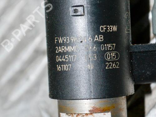 Injector LAND ROVER RANGE ROVER SPORT II (L494) 3.0 SDV6 4x4 | BP28430498M100 