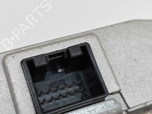 Elektronische module PORSCHE TAYCAN Cross Turismo (Y1B) 4 (Y1BBD1) | BP28497727M83 
