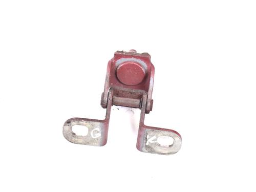 Used Hinge/Door check strap Hinge/Door check strap CHEVROLET TRAX 1.7 TD (131 hp) 33344344 33344344