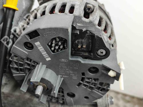 Engine FORD TRANSIT Bus (FD_ _, FB_ _, FS_ _, FZ_ _, FC_ _) 2.2 TDCi RWD | BP29752888M1 