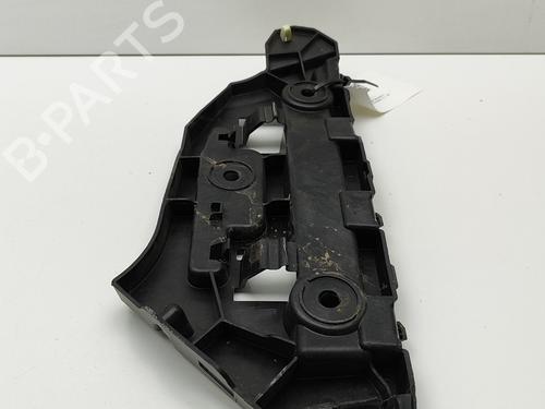 Rear bumper bracket PORSCHE CAYENNE (9YA) 3.0 E-Hybrid AWD (9YAAE1) | BP27784751C159 