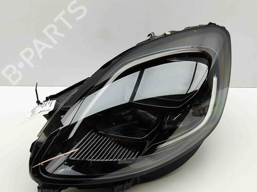 Faro izquierdo FORD PUMA (J2K, CF7) 1.0 EcoBoost mHEV (125 hp) 28437973