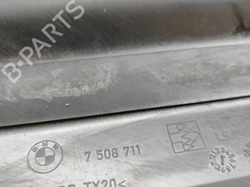 Upper protection BMW 3 Compact (E46) 316 ti | BP25615721M93  - Image 7