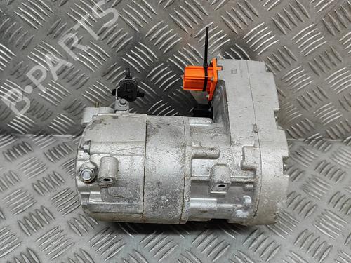 AC compressor AUDI Q4 E-TRON Sportback (F4N) 40 | BP27786815M34 - Image 3