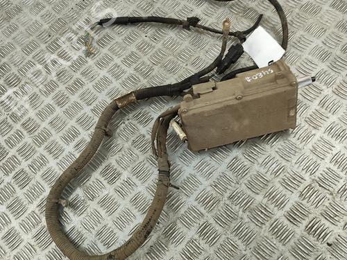 Electronic module FORD RANGER (TKE) 3.2 TDCi 4x4 | BP27576880M83 