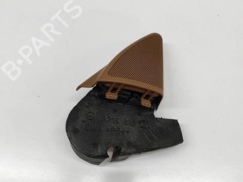 Used Speaker MERCEDES-BENZ S-CLASS Coupe (C216) CL 500 4-matic (216.394) (435 hp) 27458318