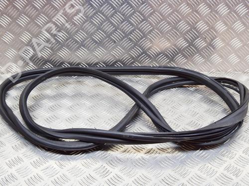 Used Rubber door seal JAGUAR E-PACE (X540) 2.0 D180 AWD (179 hp) 14620209