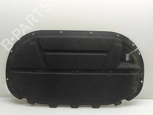 Upper protection VW PASSAT B8 (3G2, CB2) 1.6 TDI | BP32421062M93 - Image 2