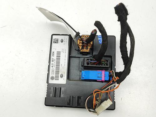 Elektronisk modul AUDI Q7 (4LB) 3.0 TDI quattro | BP30971999M83