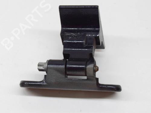 Hinge/Door check strap BMW 7 (F01, F02, F03, F04) 740 d | BP14619576C146 