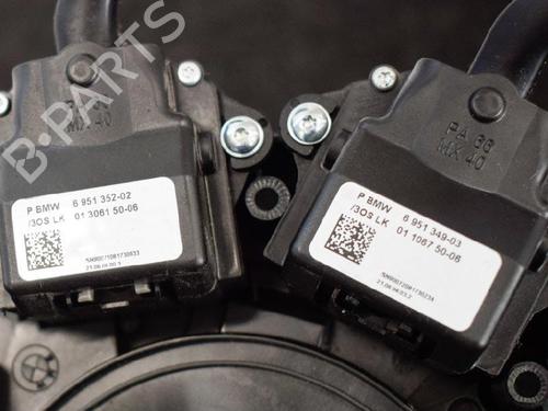 Steering column stalk BMW 5 (E60) 520 d | BP6743957I23 