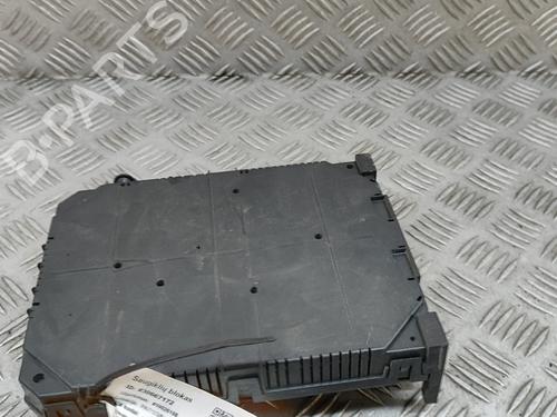 Fuse box TOYOTA PROACE Van (MDZ_) 1.6 D4d (MDZ2) | BP26884837E1 