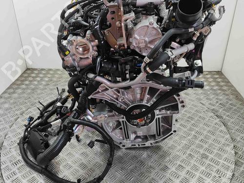 Motor NISSAN QASHQAI III (J12) 1.3 DIG-T All-wheel Drive (158 hp) 28954829