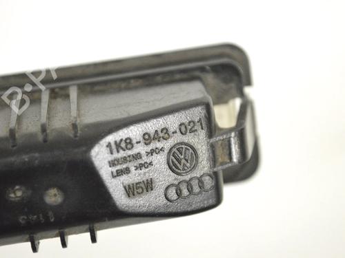 Licence plate light LAND ROVER RANGE ROVER IV (L405) 4.4 SDV8 4x4 | BP30216664I40 