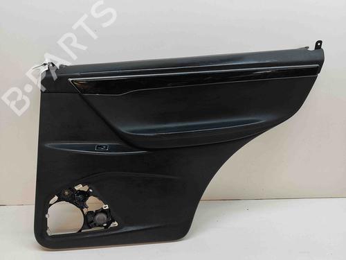 Forra trás direita TESLA MODEL X (5YJX) 90D AWD (525 hp) 17077019