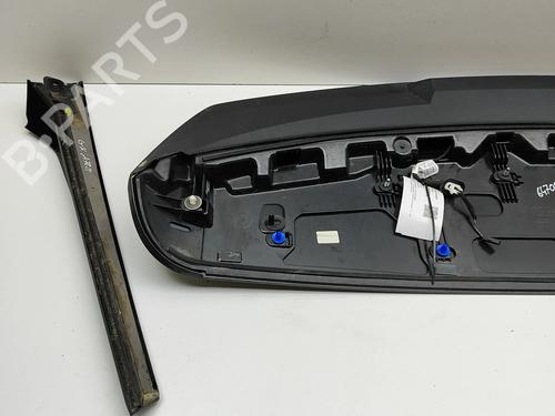 Spoiler bagklap AUDI Q8 (4MN, 4MT) 55 TFSI Mild Hybrid quattro | BP38070308C96 - Image 6