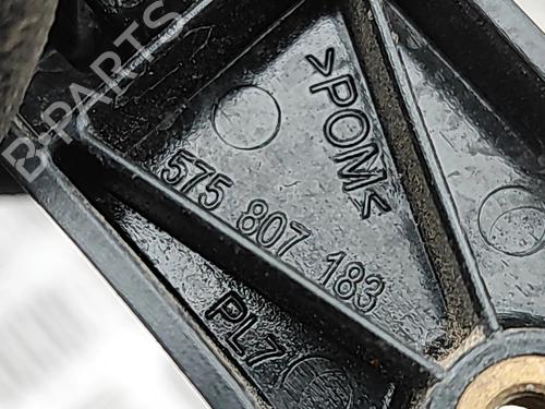 Frontfangerbrakett SEAT ATECA (KH7, KHP) 1.5 TSI | BP31297501C158 