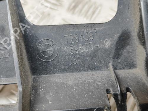 Rear bumper bracket BMW X5 (F15, F85) M 50 d | BP25999880C159 