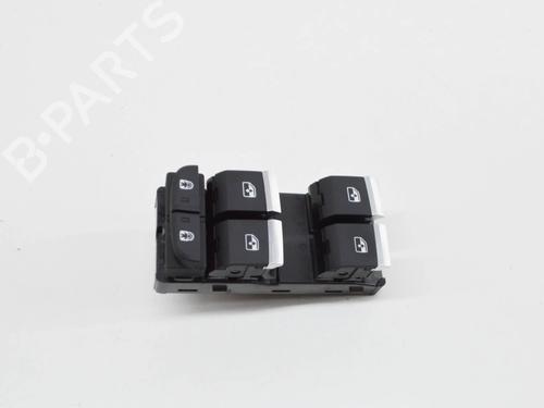 Right front window switch AUDI Q5 (FYB, FYG) 40 TDI Mild Hybrid quattro | BP27764458I26 - Image 3