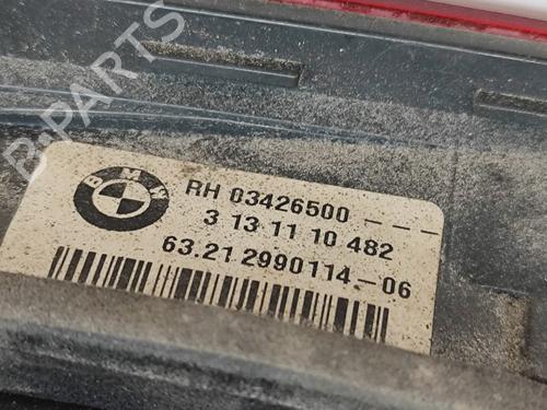 Right tailgate light BMW X1 (E84) xDrive 18 d | BP24582966C80 