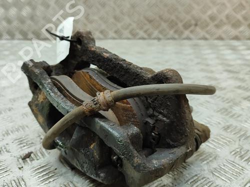 Right front brake caliper VW SHARAN (7N1, 7N2) 2.0 TDI | BP27532614M104 