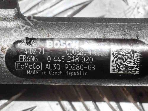 Injection rail LAND ROVER RANGE ROVER IV (L405) 4.4 SDV8 4x4 | BP8827345M98