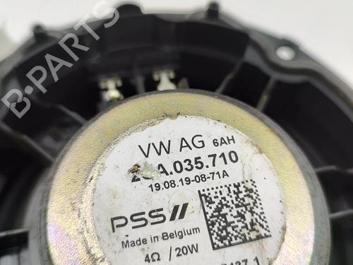 Speaker VW POLO VI (AW1, BZ1, AE1) 2.0 GTI | BP28675174E2