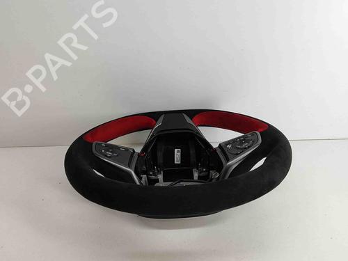 Steering wheel HONDA CIVIC X Hatchback (FC_, FK_) 2.0 Type-R (FK8) | BP21077824C49 