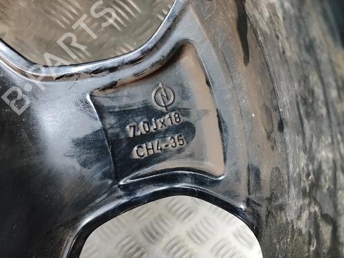 Felg OPEL MOKKA 1.2 (76) | BP29283016C45