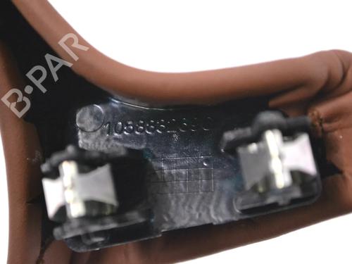 Other MASERATI LEVANTE SUV (M161) 3.0 S Q4 | BP30218310O1