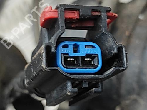 Left rear brake caliper TESLA MODEL Y (5YJY) EV Performance All-wheel Drive | BP34701455M107  - Image 7